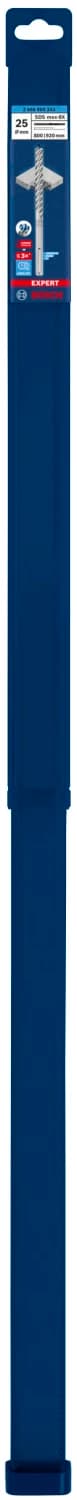 Bosch 2608900243 EXPERT Hamerboor SDS Max-8X - 25x800x920mm thumbnail 2