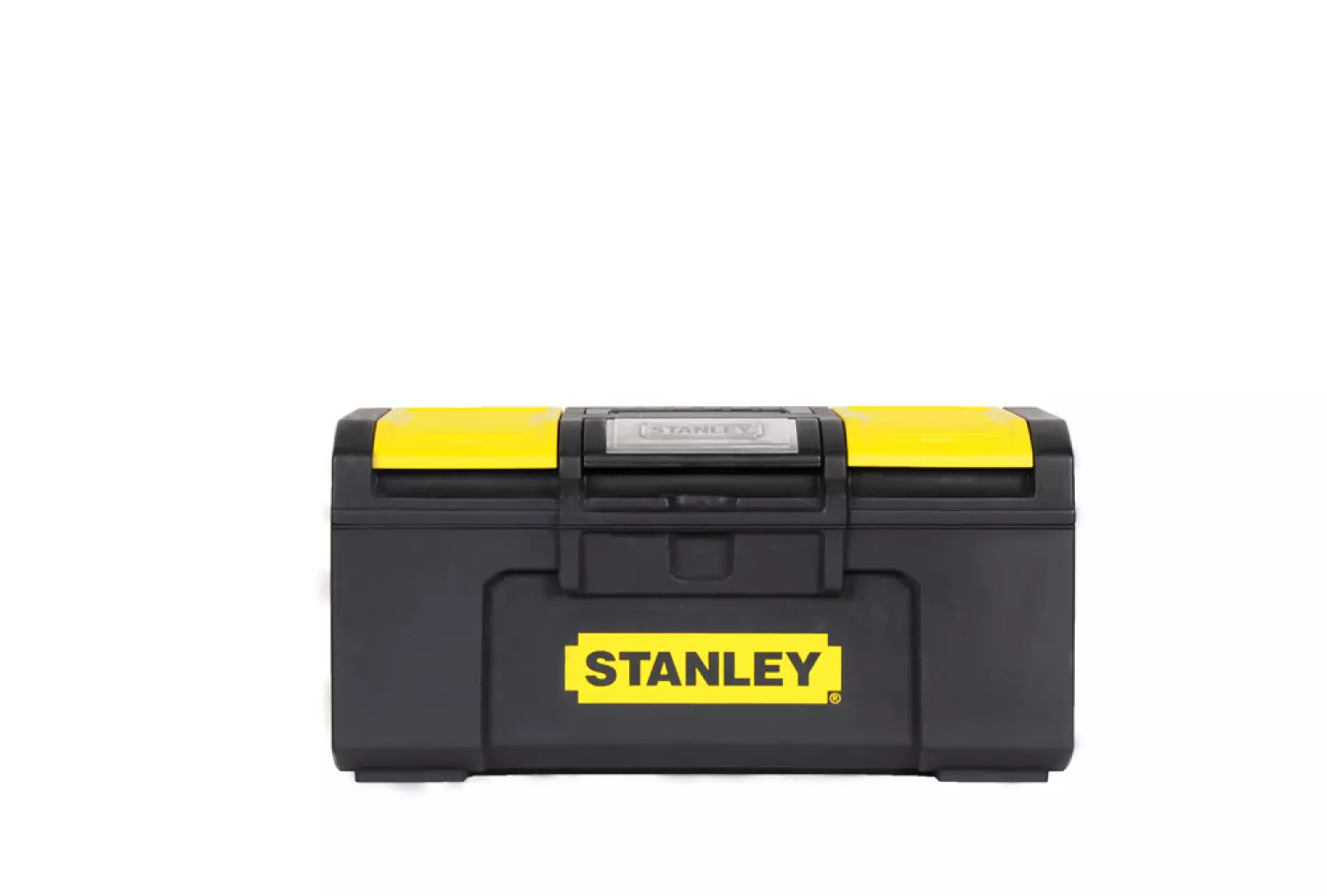 Stanley 1-79-216 Gereedschapskist 16"Met Automatische Vergrendeling thumbnail 2