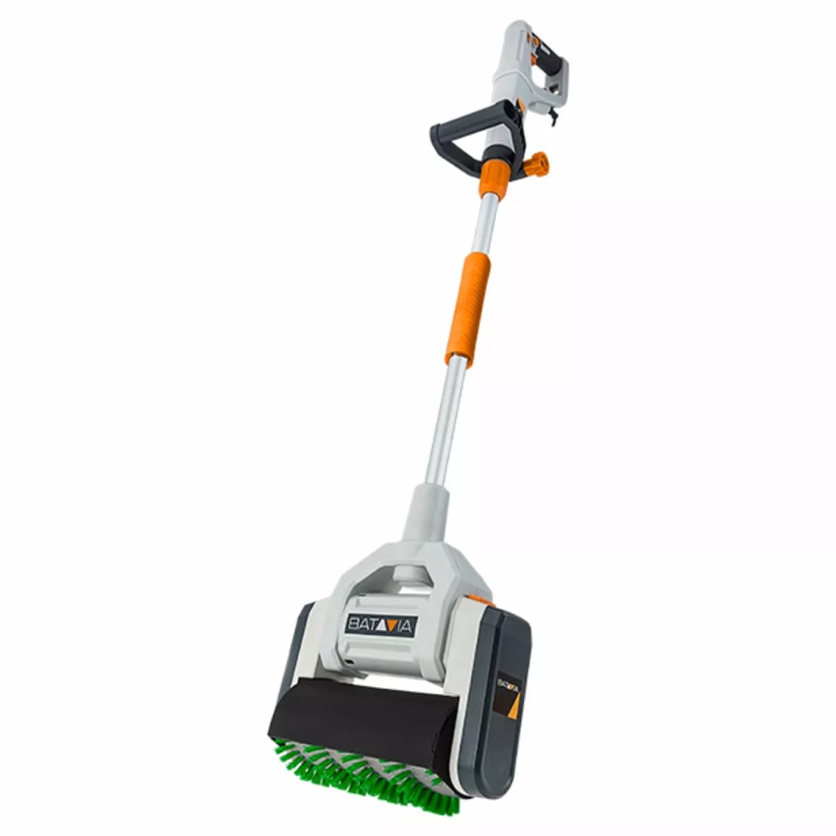 Batavia 7062678 MaxxBrush Spiraalborstel - 1020W - 30cm