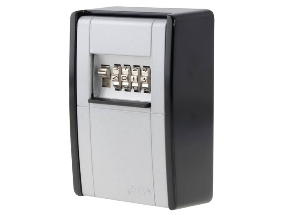 Abus ABU787C Wand Sleutelkluis - Cijfercombinatie