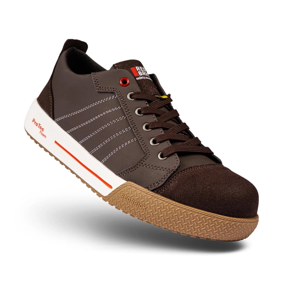 Redbrick Legend Low Werkschoen - Maat 42 thumbnail 4