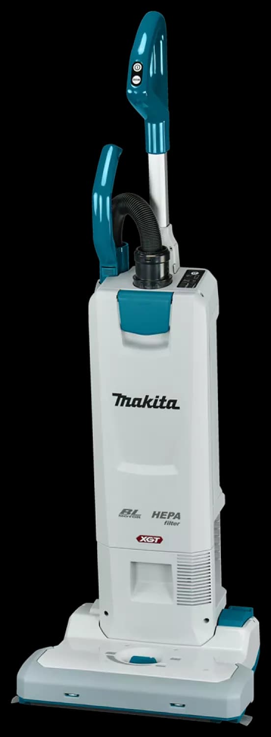 Makita VC010GZ 40V Max Li-ion Accu Borstelstofzuiger Body