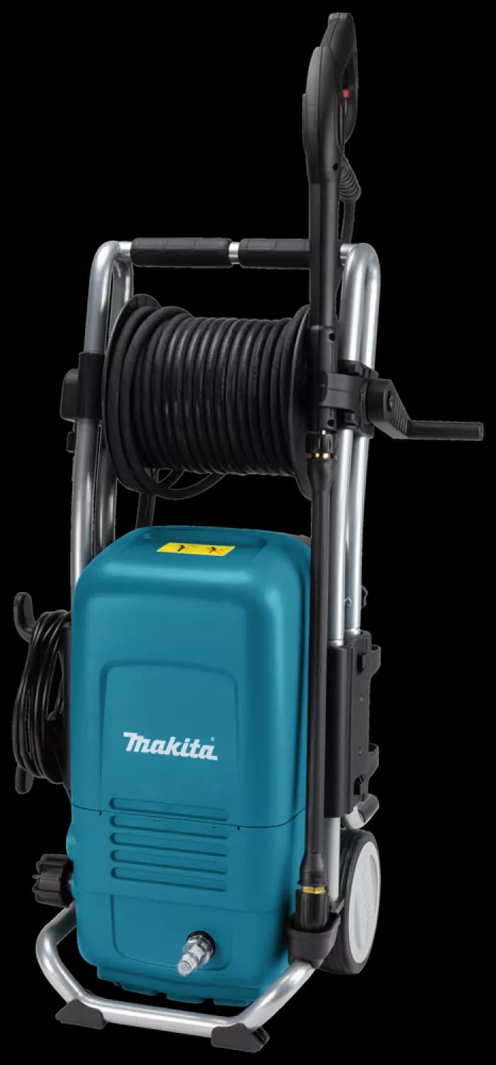 Makita HW151 Hogedrukreiniger - 2500W - 150 Bar thumbnail 4