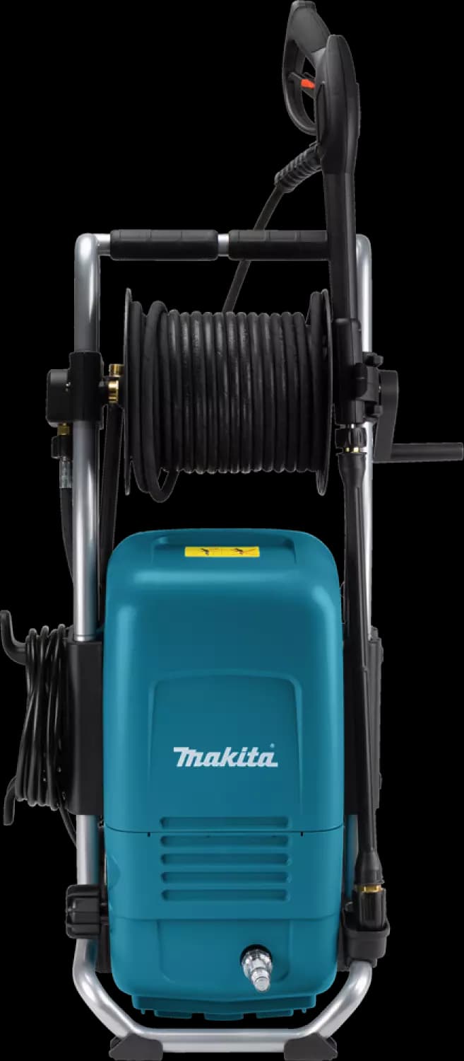 Makita HW151 Hogedrukreiniger - 2500W - 150 Bar thumbnail 3