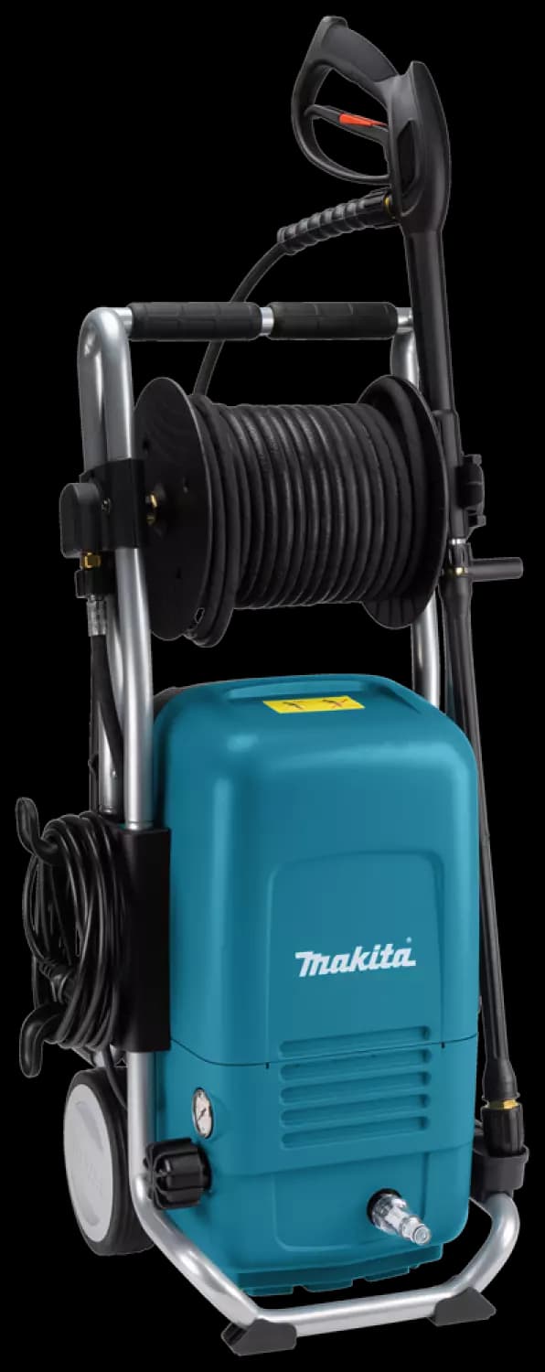 Makita HW151 Hogedrukreiniger - 2500W - 150 Bar thumbnail 2