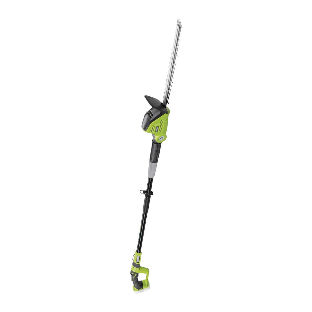 Ryobi OPT1845 One+ 18V Li-Ion Accu Telescopische Heggenschaar - 450mm