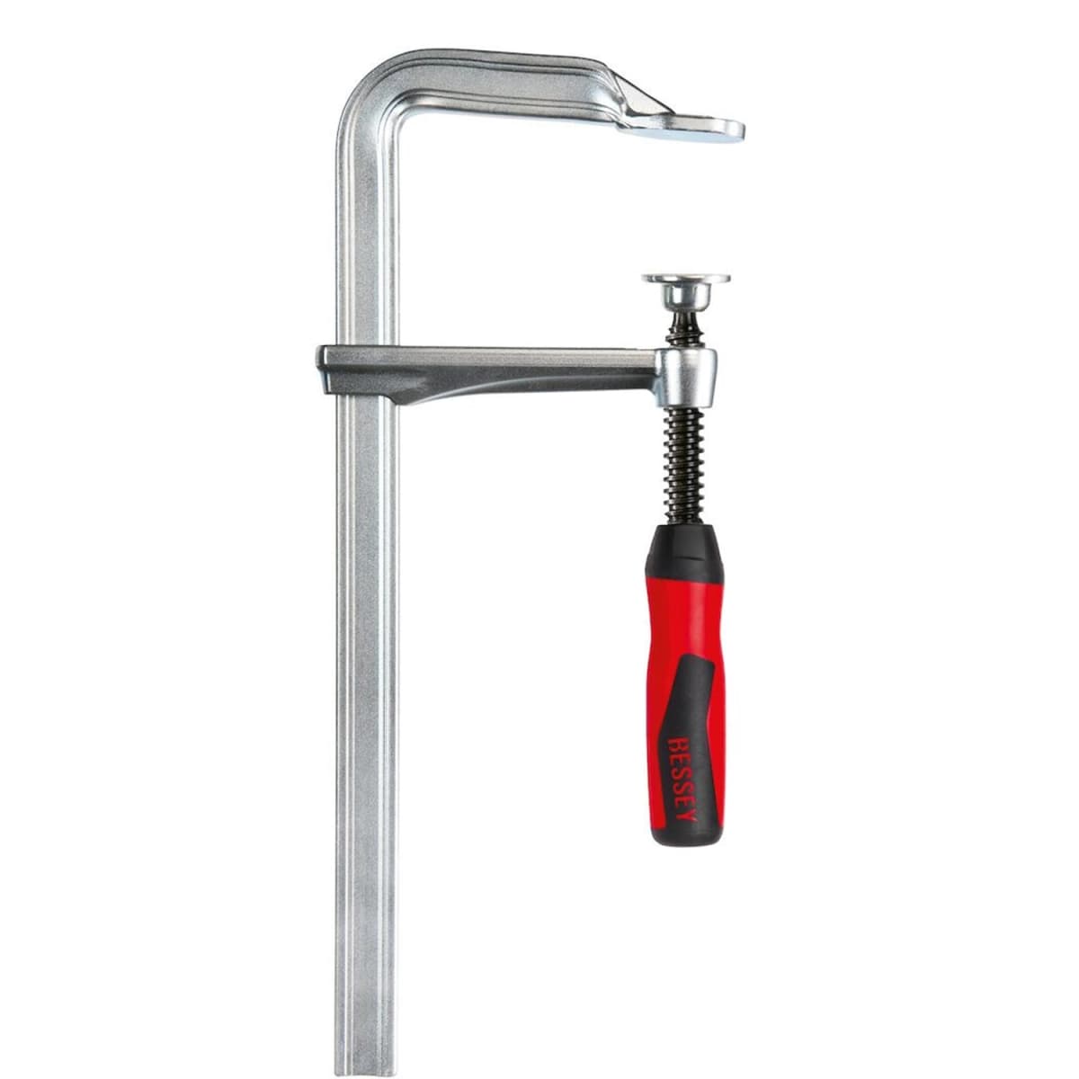 Bessey GZ100-12-2K Lijmtang - Geheel Staal - 1000 X 120mm