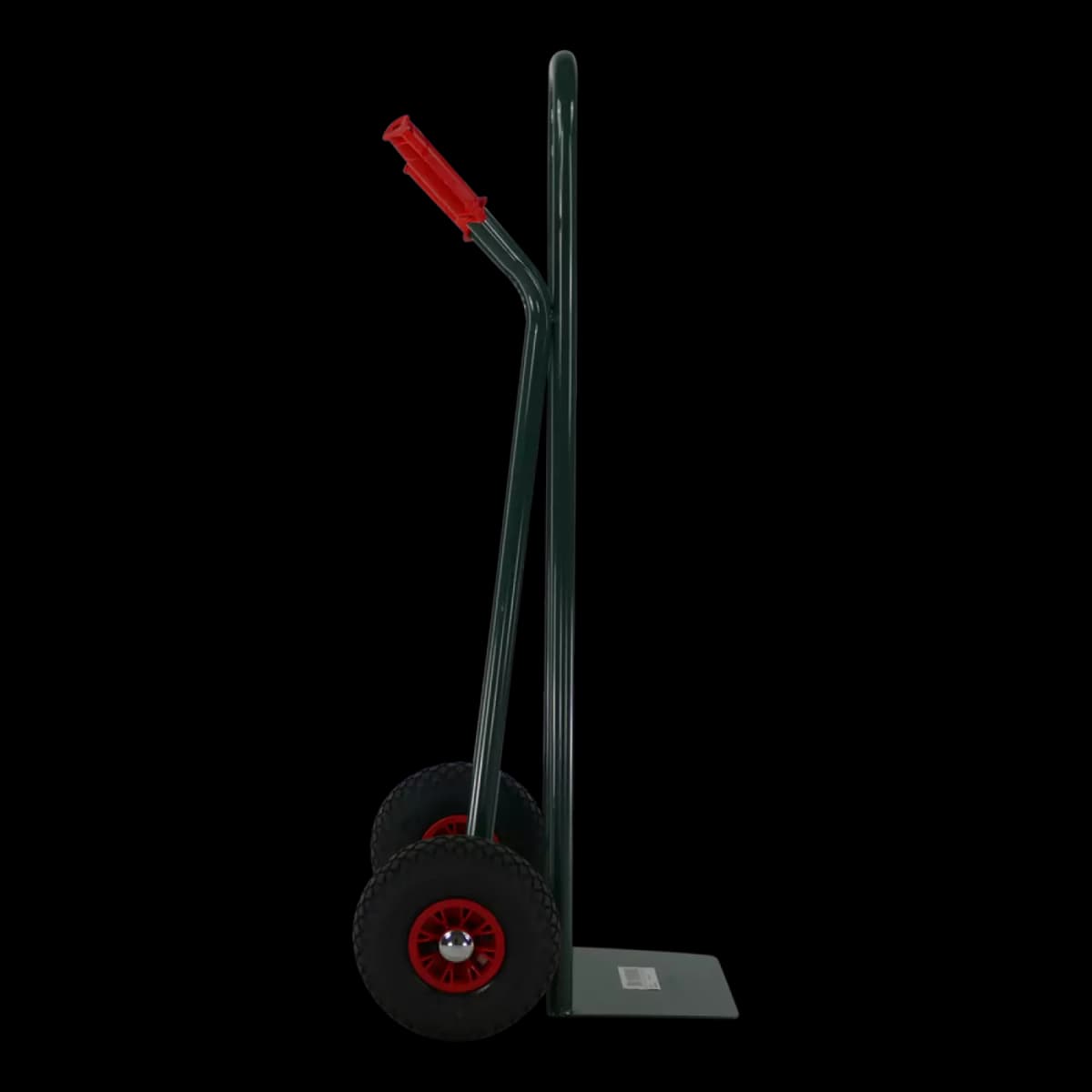 Fort KS-300 HQW Steekwagen - 300kg thumbnail 2