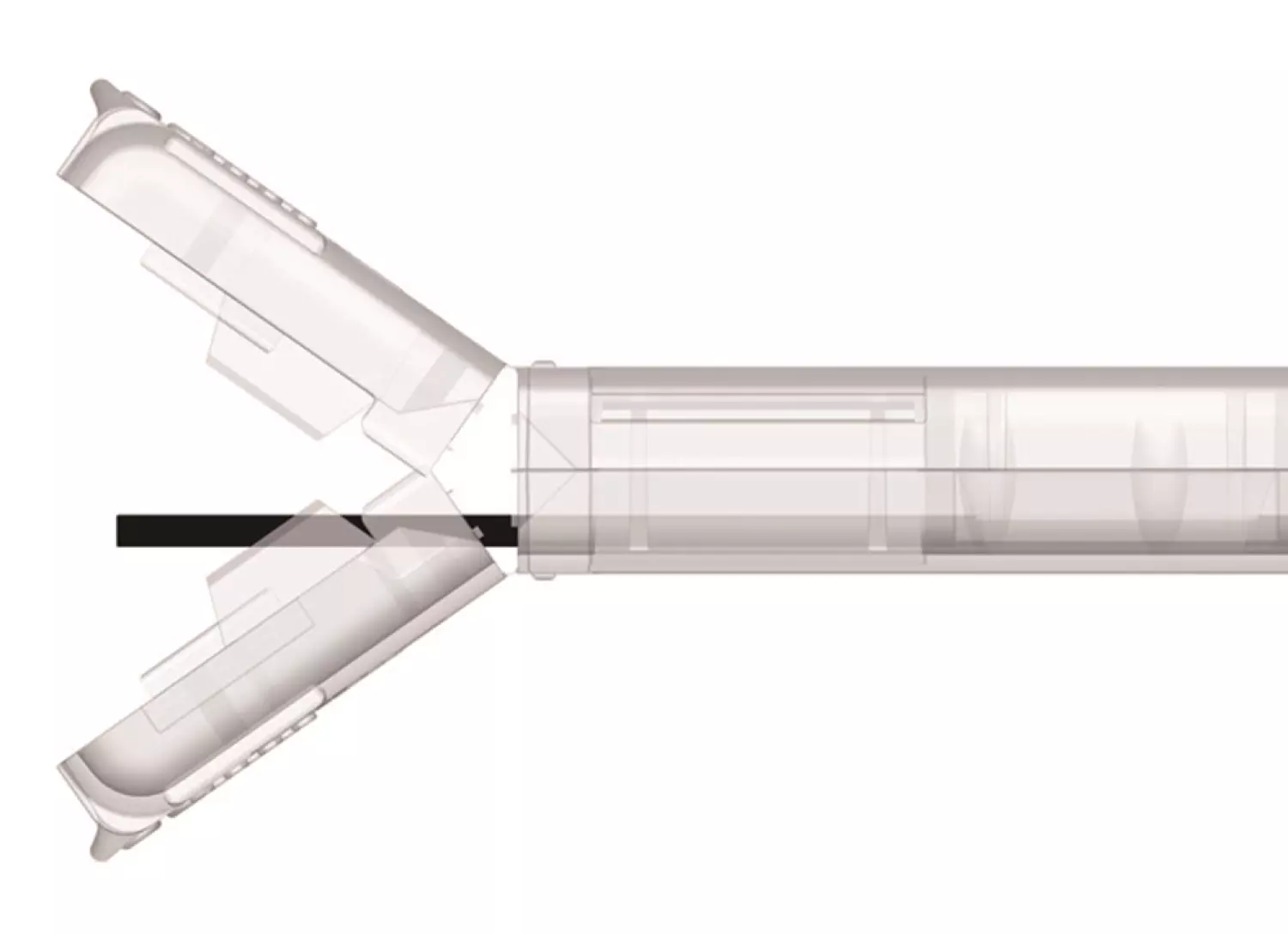 Pica 6055 BIG Dry Navulling - Steenpotlood 10H (12st) thumbnail 2