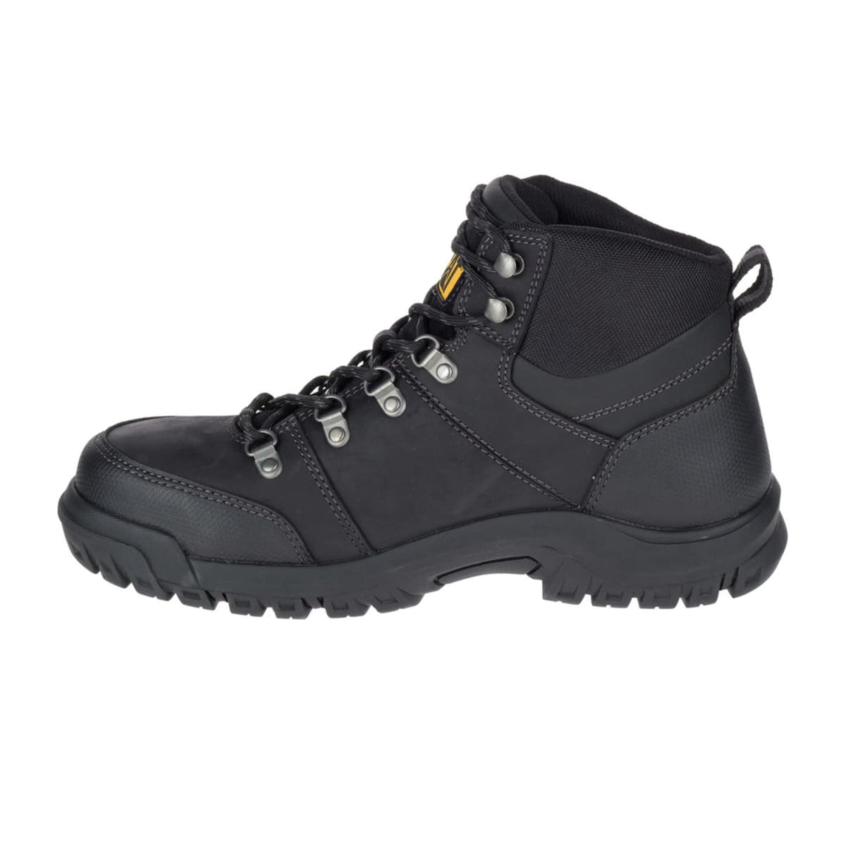 Caterpillar Framework Werkschoen Black - Maat 44 thumbnail 3