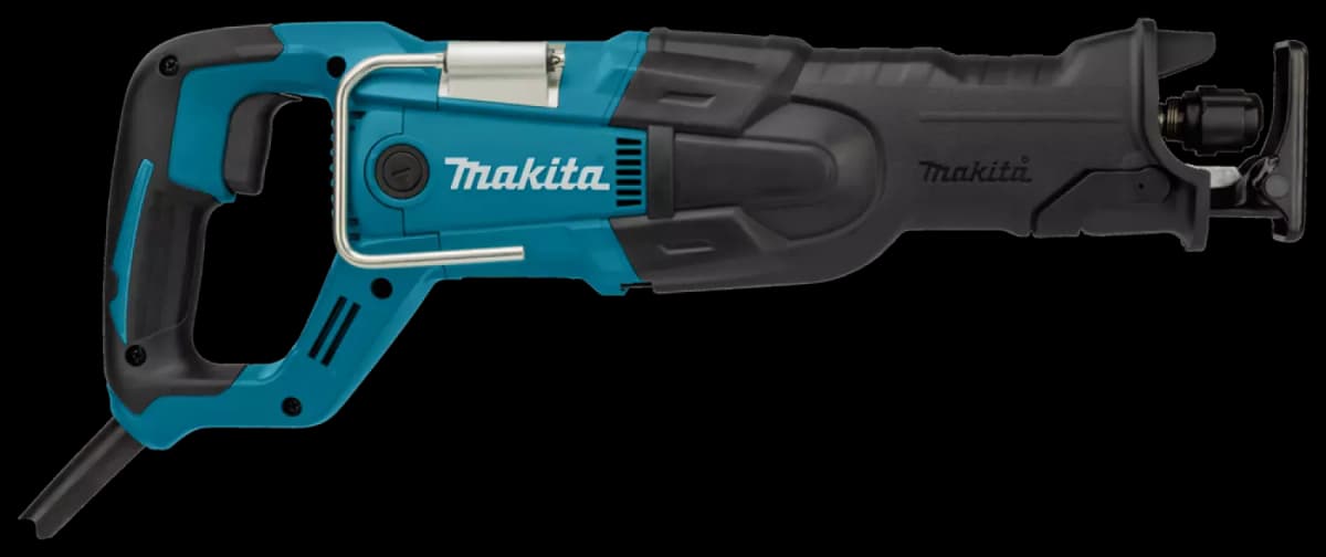 Makita JR3061T Reciprozaag In Koffer - 1250W thumbnail 4