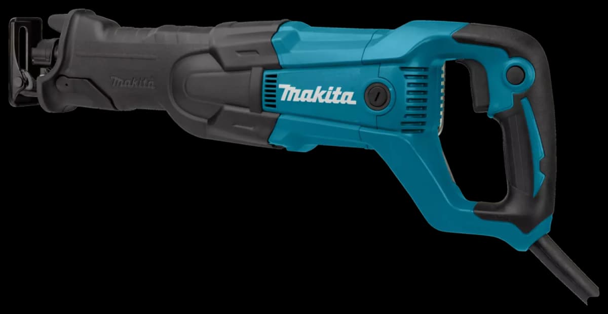 Makita JR3061T Reciprozaag In Koffer - 1250W thumbnail 3