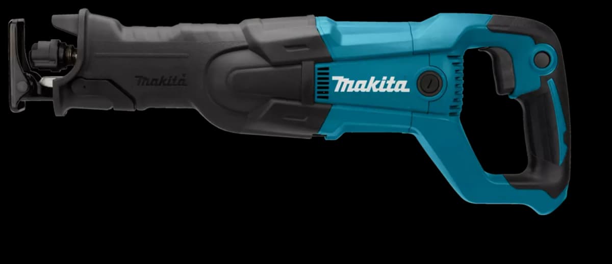Makita JR3061T Reciprozaag In Koffer - 1250W thumbnail 2