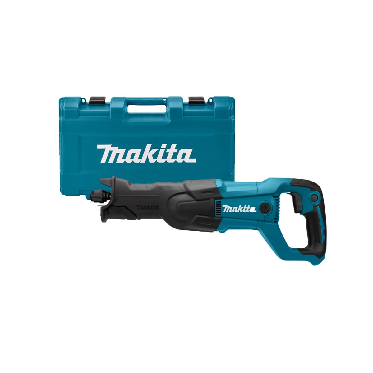 Makita JR3061T Reciprozaag In Koffer - 1250W