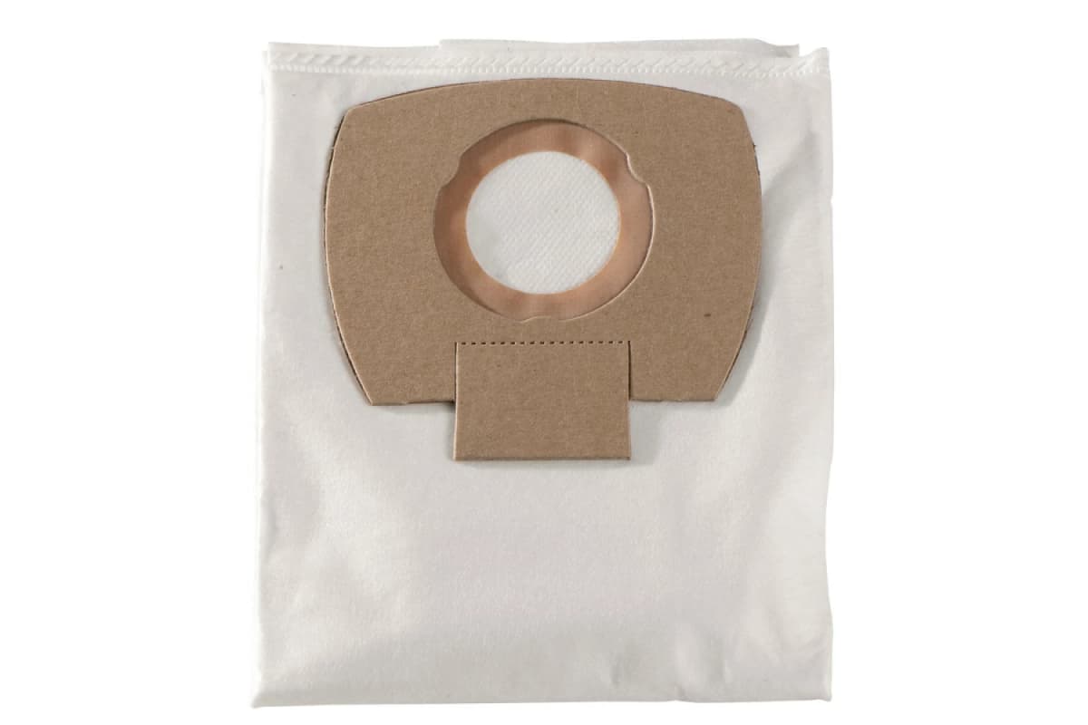 Metabo 630296000 Vlies-Filterzak - 25L (5st)