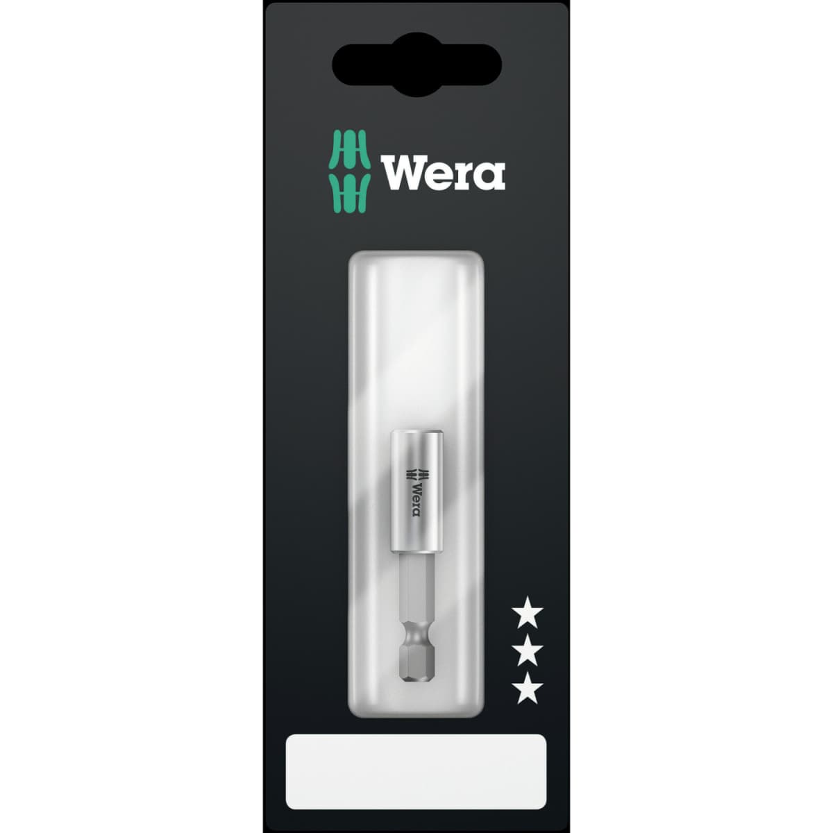 Wera 05134398001 Universele Bithouder - 1/4"X 152mm