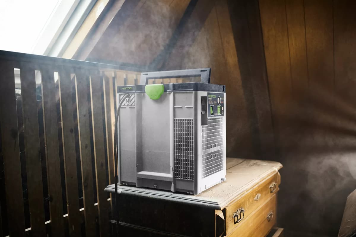 Festool 577784 Luchtreiniger SYS-AIR M thumbnail 3