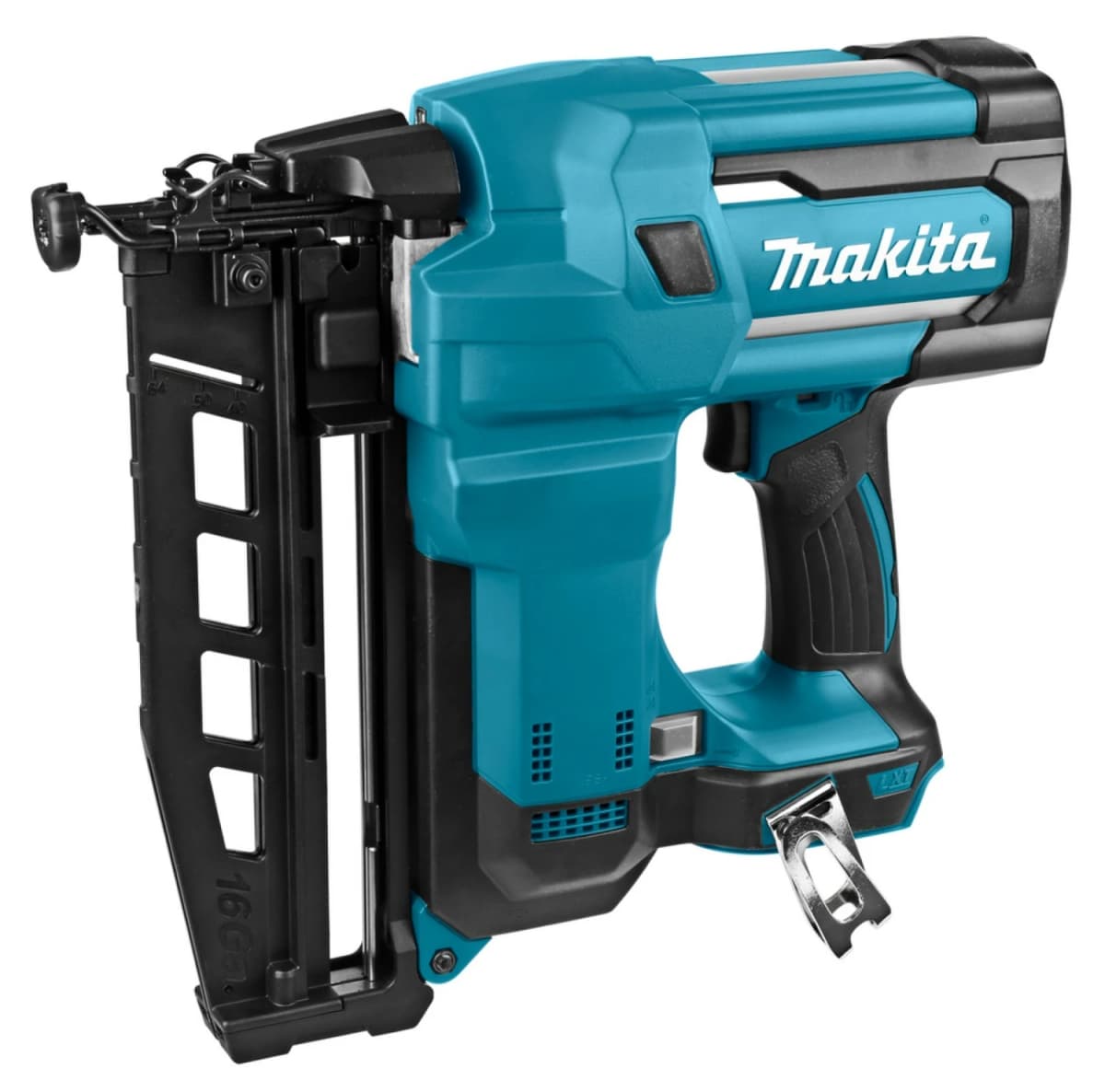 Makita DBN600Z 18V Li-Ion Accu Brad Tacker Body thumbnail 2
