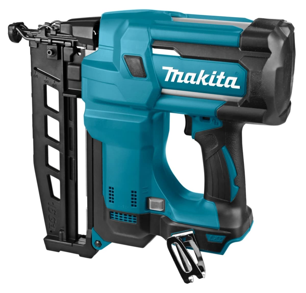 Makita DBN600Z 18V Li-Ion Accu Brad Tacker Body thumbnail 3