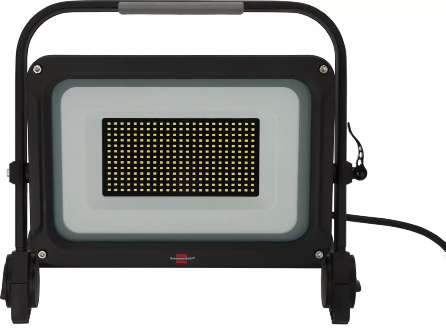 Brennenstuhl JARO 20060 M LED Bouwlamp - 17500Lm thumbnail 2