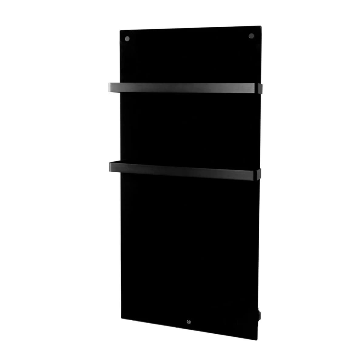 EUROM Sani 600 WiFi Infrarood Paneel Zwart - 600W - 11,1kg thumbnail 2