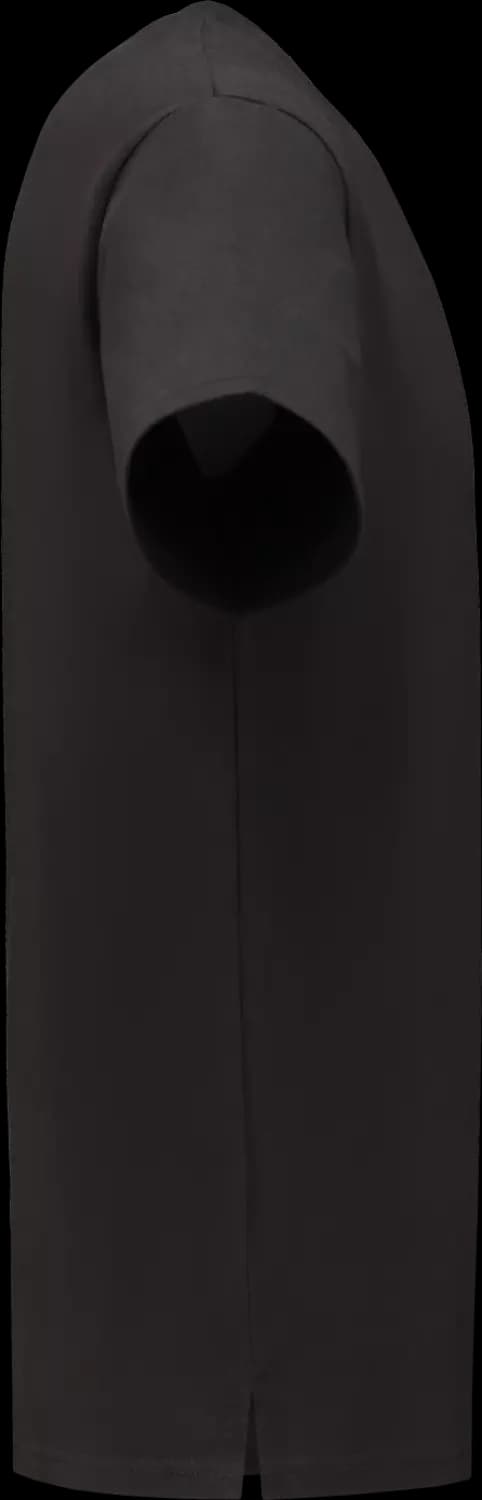 Workman 0306 T-Shirt Heavy Duty - Zwart - 2XL thumbnail 4