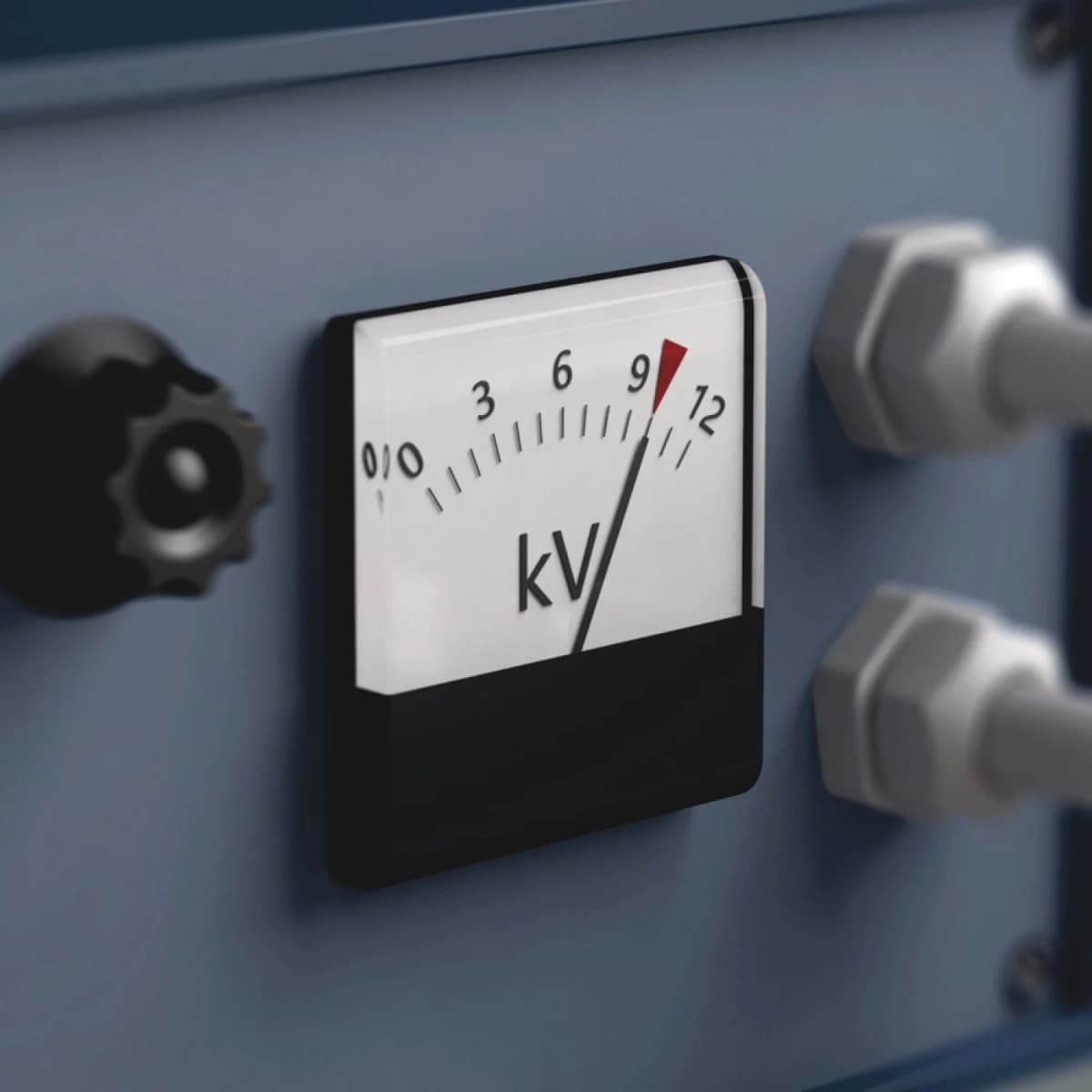 Wera 05051575001 6-delige Kraftform VDE 1060 I/1062 I/6 Schroevendraaierset thumbnail 3