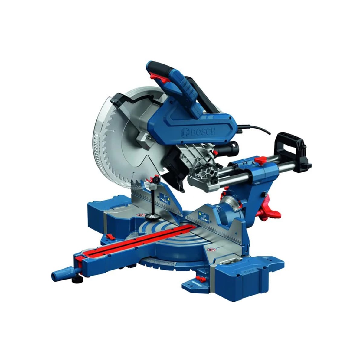 Bosch GCM 340-305 D Kap En Verstekzaag - 305 X 30mm