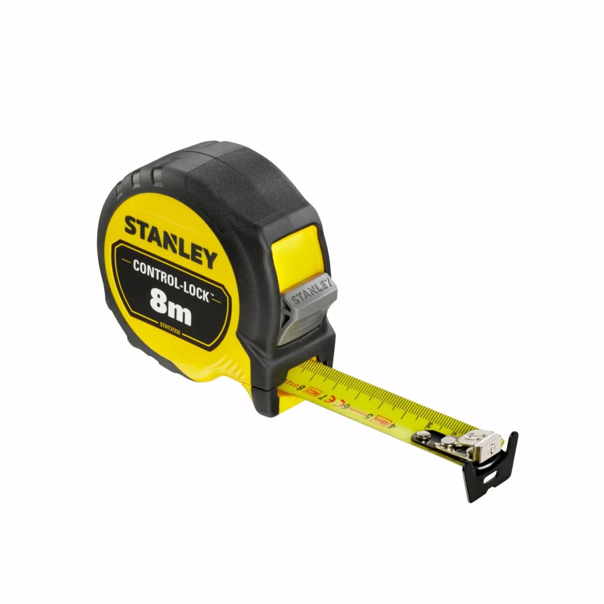 Stanley STHT37232-0 Rolmaat Control-Lock 8m X 25mm thumbnail 2