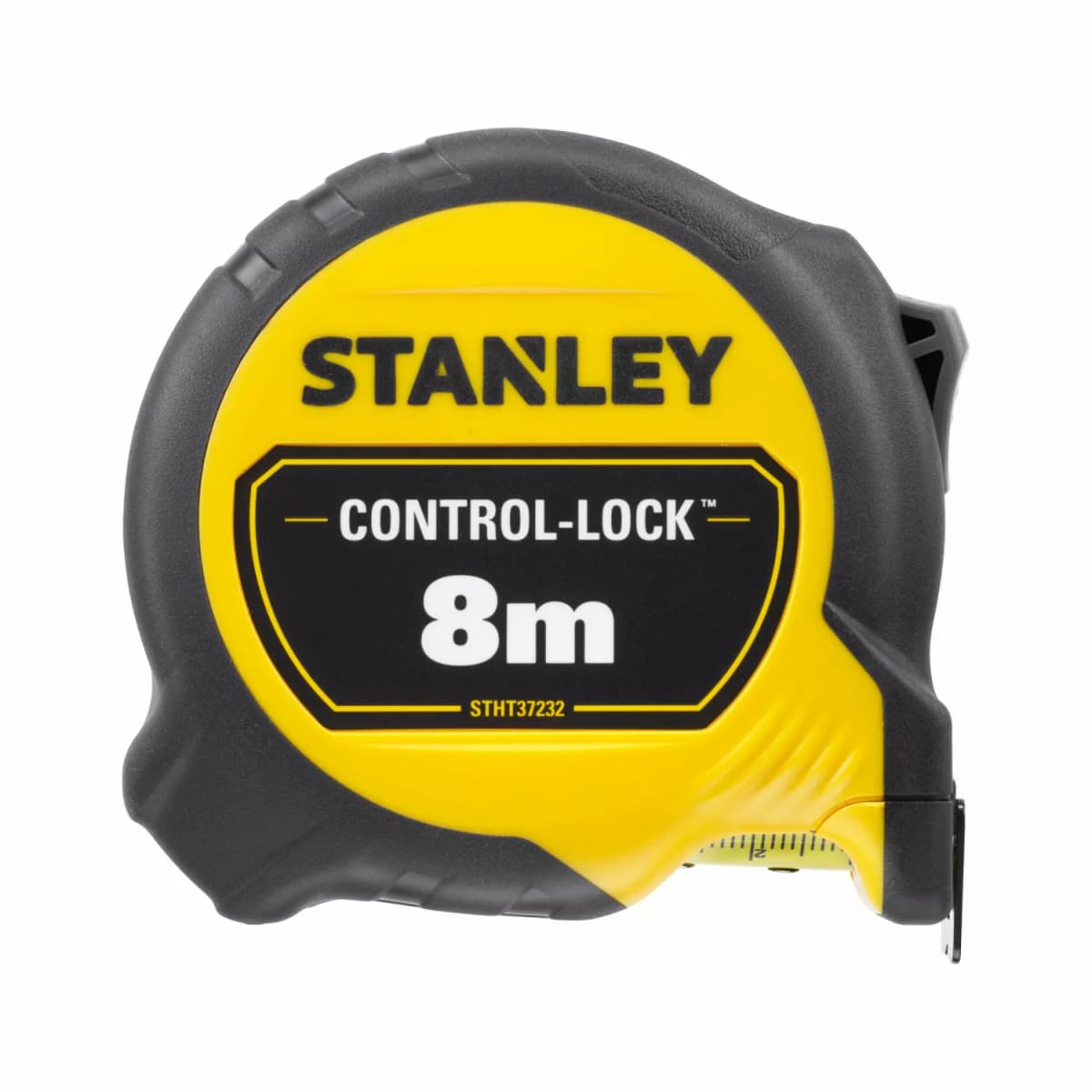 Stanley STHT37232-0 Rolmaat Control-Lock 8m X 25mm