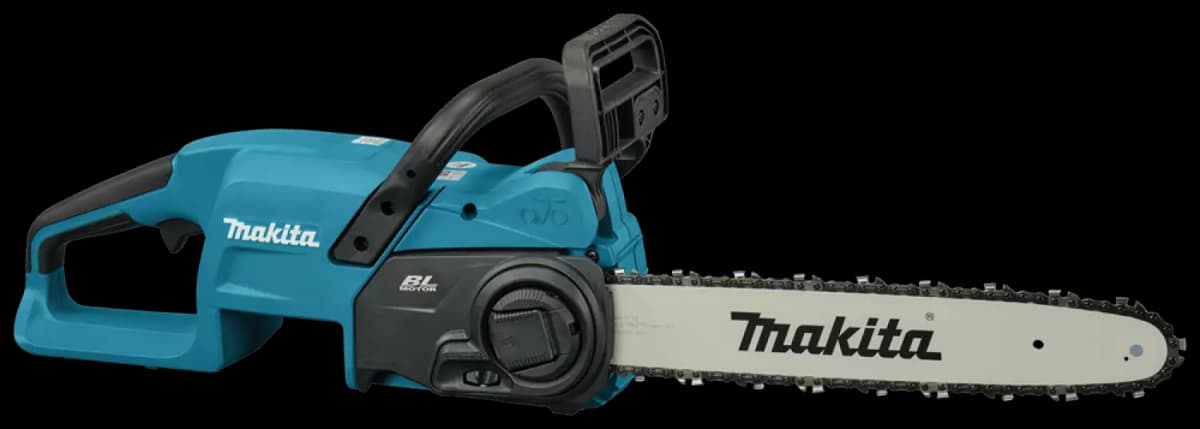 Makita DUC357ZX1 LXT 18V Li-Ion Accu Kettingzaag Body - 35 Cm thumbnail 4