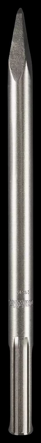 Makita D-42466 SDS-Max 4 Delige Beitelset In Koffer thumbnail 4