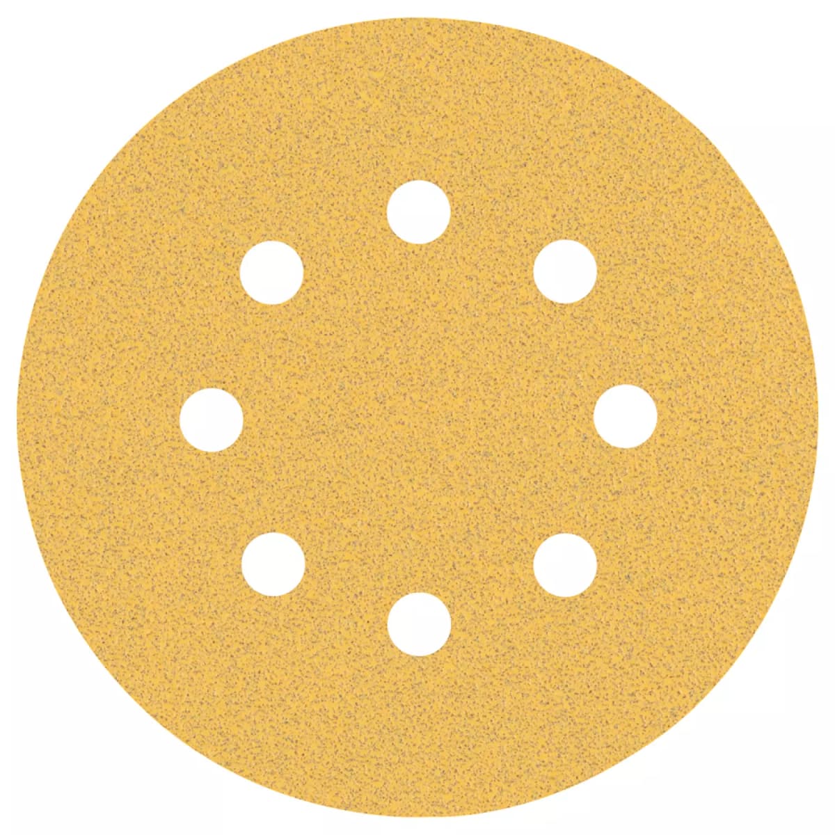 Bosch 2608900910 EXPERT Schuurvel C470 Best For Wood And Paint - 125mm - K80 - 8 Gaten (50st)