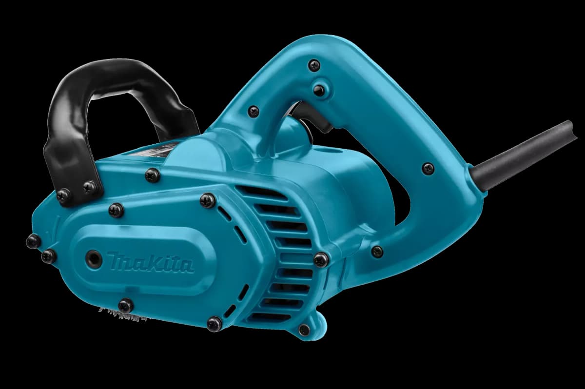 Makita 9741 Borstelschuurmachine - 860W - 120 X 100mm thumbnail 4