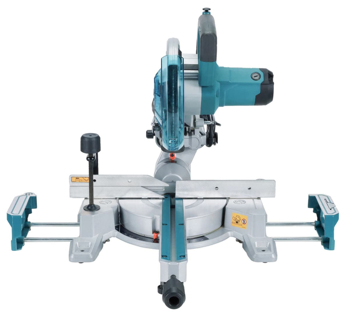 Makita LS0816F Afkort-en Verstekzaag - 1200W - 216mm thumbnail 2