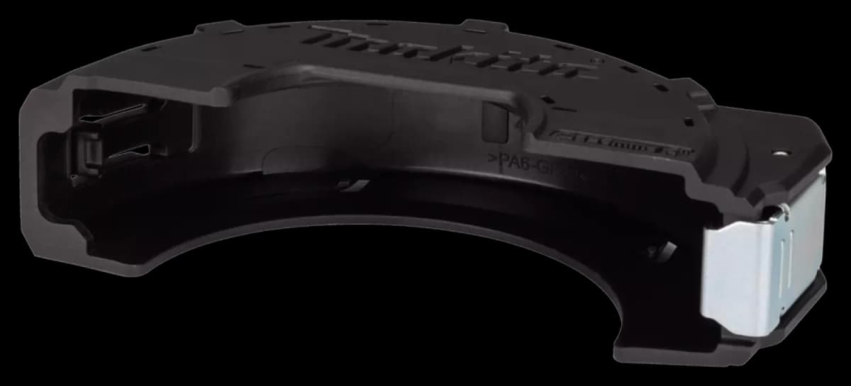 Makita 199710-5 Beschermkapafdichting Doorslijpen 125mm thumbnail 2