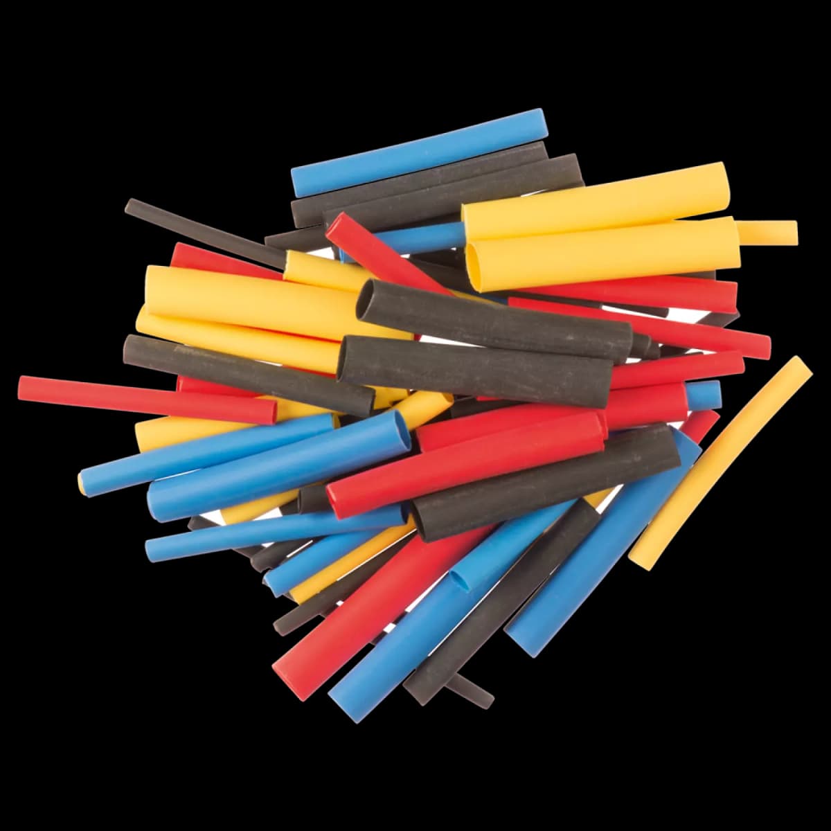 Bosch 1609201812 Krimpkous - 1,6 X 4,8mm (50st)