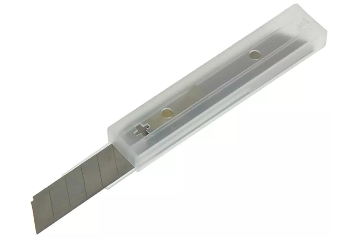 Anza PRO Reservemesjes - 18mm (10st)