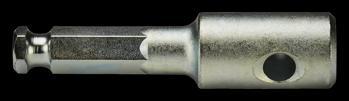 Makita 327687-6 Grondbooradapter D (Makita) thumbnail 4