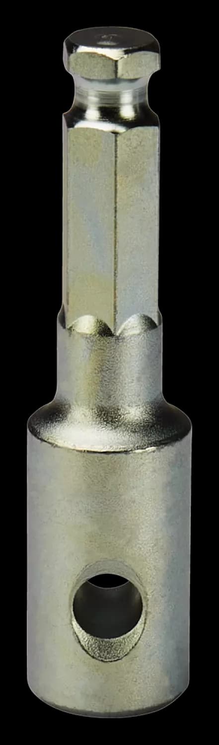 Makita 327687-6 Grondbooradapter D (Makita) thumbnail 3