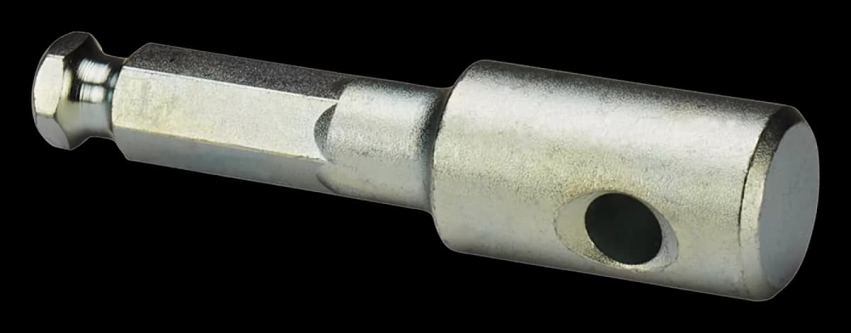 Makita 327687-6 Grondbooradapter D (Makita) thumbnail 2