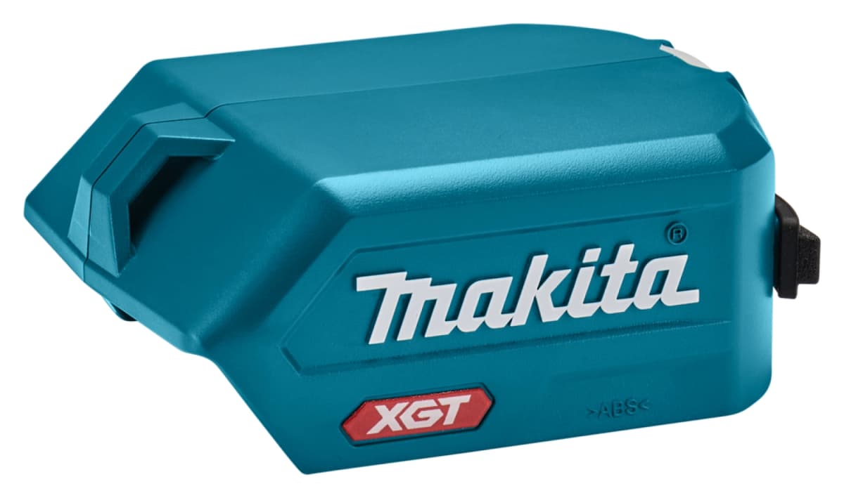 Makita ADP001G 40V Max XGT USB-Adapter thumbnail 2