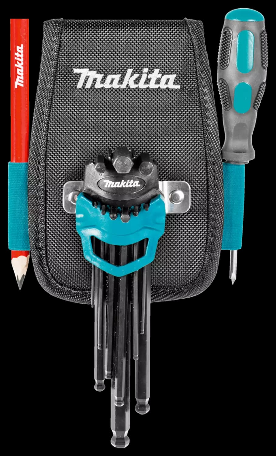 Makita E-15316 Universele Beugel Voor Gereedschapsriem thumbnail 3