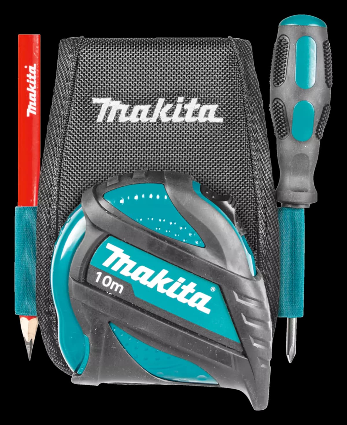 Makita E-15316 Universele Beugel Voor Gereedschapsriem thumbnail 2