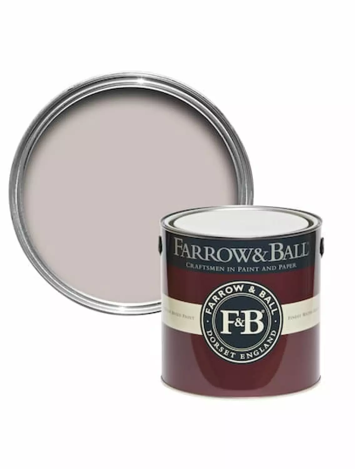 Farrow&Ball Modern Emulsion Peignoir No.286 5L