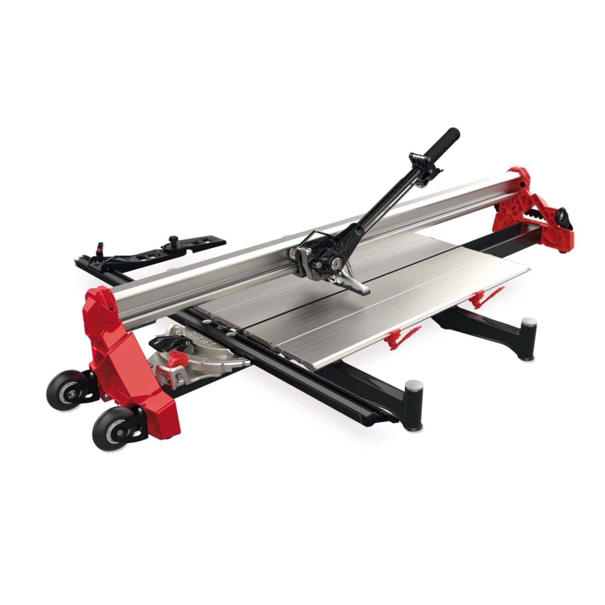 Rubi 15956 TK 850 Tegelsnijder Incl. Tas - 850mm