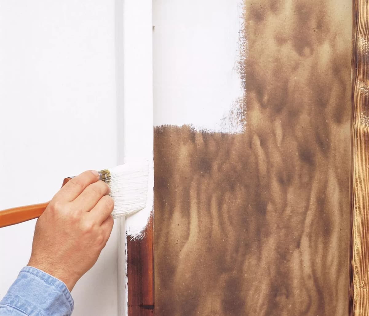 Zinsser Bin Mat Primer - Wit - 1L thumbnail 2