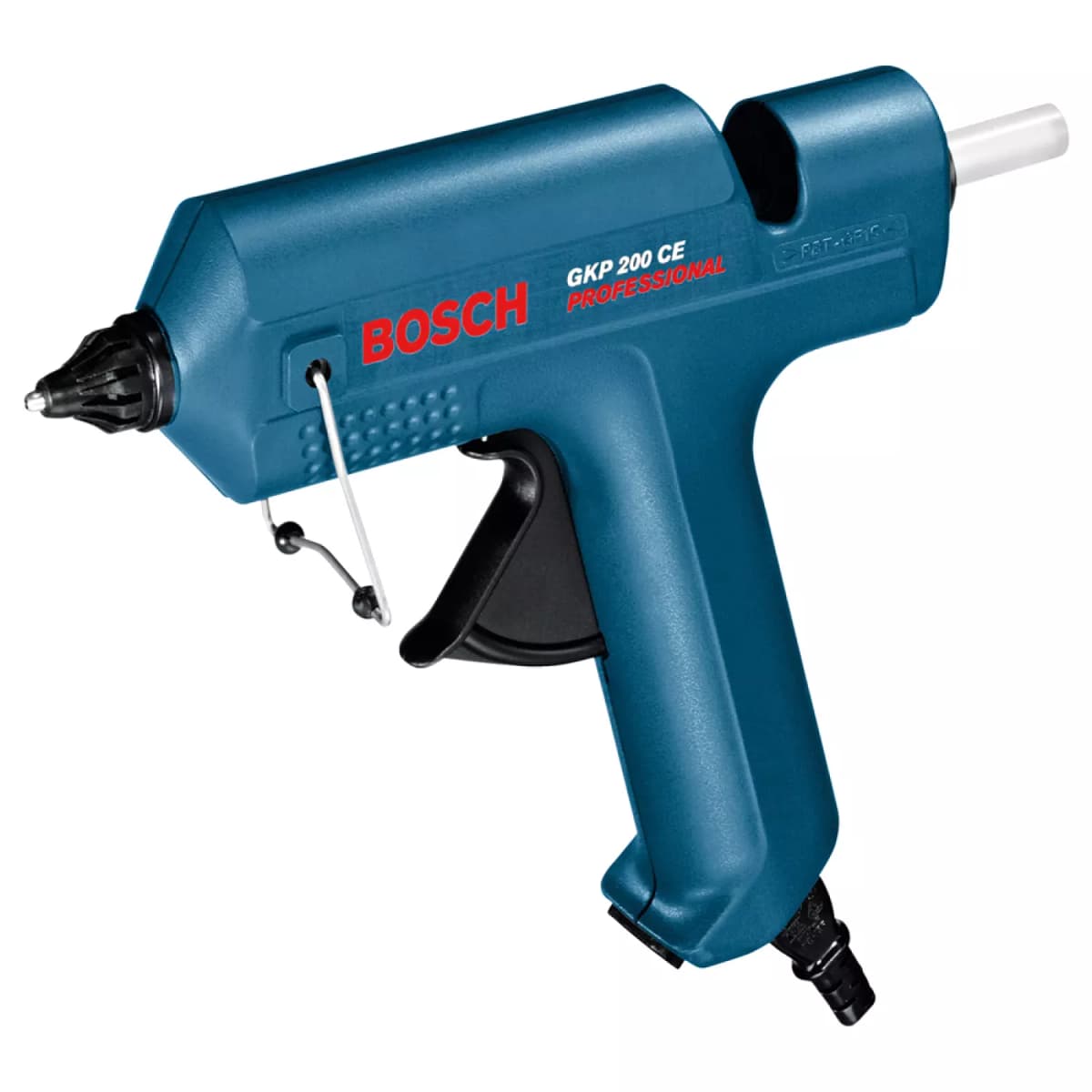 Bosch GKP 200 CE Lijmpistool In Koffer - 500W - 30 G/min
