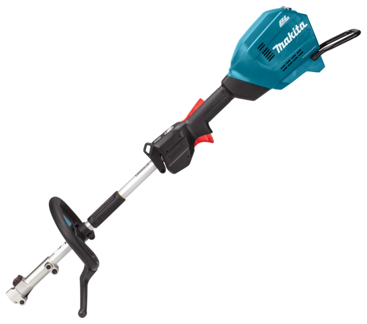 Makita UX01GZNL1 40V Li-Ion Accu Combisysteem Body - D-Greep - Koolborstelloos thumbnail 3