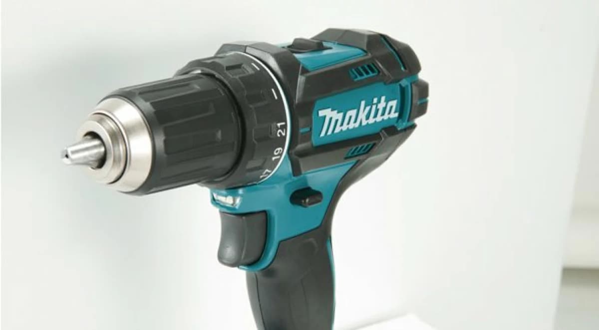 Makita DDF482Z LXT 18V Li-Ion Accu Boor-/schroefmachine Body - Makita Schroefboormachine Body thumbnail 2